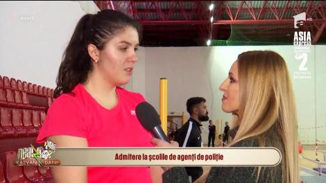 Admitere &icirc;n școlile de poliție 2019! Ce trebuie să știi despre sesiunea din ianuarie și despre beneficiile pe care le au cei care sunt promovați