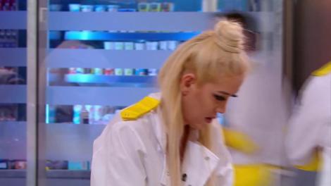 Chef Cătălin Scărlătescu, scos din sărite de Cătălin: "Este foarte greu să lucrezi cu el în bucătărie"