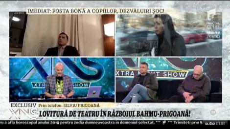 Adevărul s-a aflat! Ce secret a ascuns Silviu Prigoană în tot acest timp! „Acum aveți dovada...”