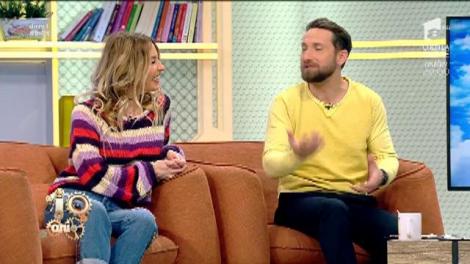 Dani Oțil, despre cel mai mare succes senzual din tinerețea lui: ”Ai mei au crezut că m-a abuzat o fată. Am rămas... ”îngherat””