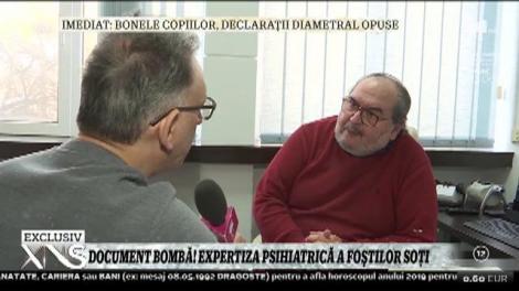 Dezvăluiri bombă! Ce diagnostic a primit Silviu Prigoană la psihiatrie