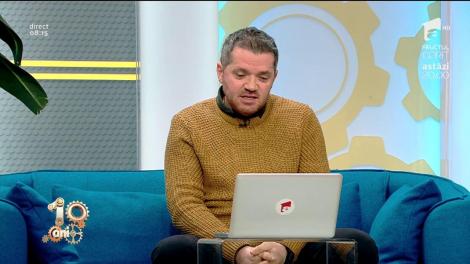 Smiley News. Cei mai tupeiști asistați sociali, primarul judecat pentru 161 de infracțiuni și câți ani de întârzieri au adunat trenurile CFR în ultimele luni