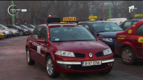 Schimbare fără precedent la obţinerea permisului auto! Ce trebuie să știe românii care vor să dea de carnet