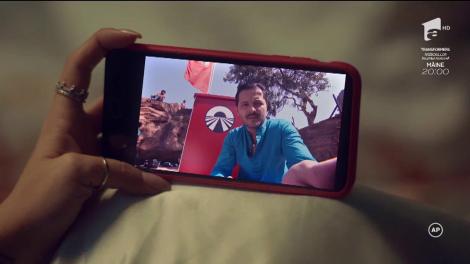 Tanţa a intrat la bănuieli: "Costică mă înşală cu Gina Pistol"