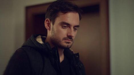 Mihai a venit să-i ceară iertare lui Alex: "Nu a fost nimic intenţionat. Nu am vrut să îţi fac rău"