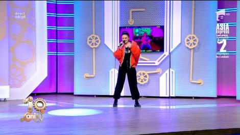 Ioana Dumbravă - ”Tata”