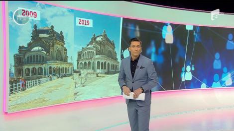 Provocarea de 10 ani - un adevăr dureros pentru Rom&acirc;nia