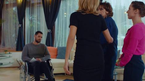 Sonia, discuție aprinsă cu Roxana: "Tu nu ai suflet"