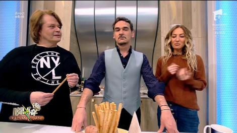 Reteta zilei: Piept de rață cu marmeladă din portocale și piure de cartofi dulci