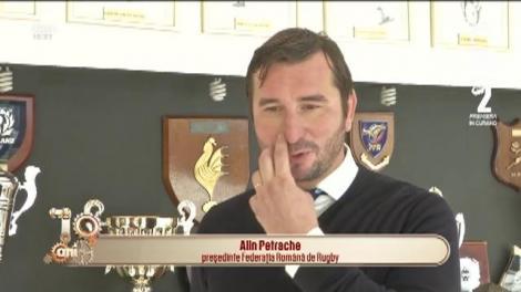 Se caută antrenor pentru naționala de rugby! Care sunt criteriile pe care trebuie să le îndeplinească candidatul perfect