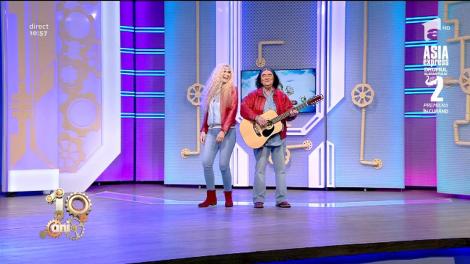 Savoy - ”Iubesc”