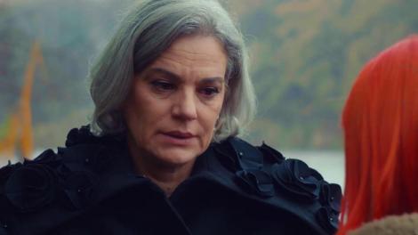 Magda și Ana, discuție ca de la mamă la fiică