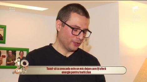 Idei de mic dejun raw vegan