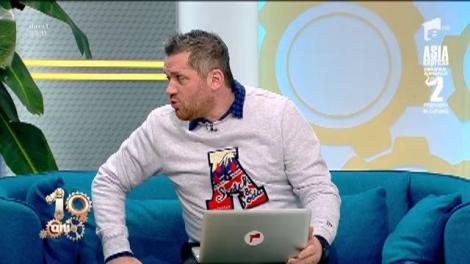 Smiley News. Mioveni, orașul cu mii de lăutari și fotografi, conform unei analize ANAF. Cum s-a ajuns la această concluzie