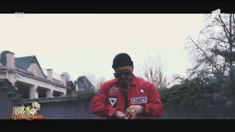 Golden Gang - ”10 din 10”