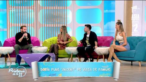 Sorin Brotnei, adevărul despre experiența de la ”Ultimul Trib”! A vorbit despre cel mai greu moment: ”Eram terminați când...”