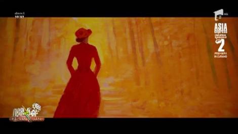 Raluca Blejușcă - ”Trepte”