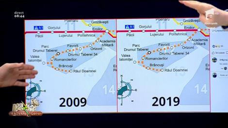 Smiley News. Găsește diferența din poze. Test pentru dinamoviști și locuitorii din Drumul Taberei