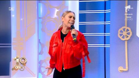 Linda Teodosiu - ”Renegades”