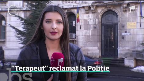 Psihologul acuzat de mai multe ONG-uri că ar agresa copiii bolnavi de autism în cadrul unor demonstraţii cu public a fost reclamat la Poliţie de Protecţia Copilului