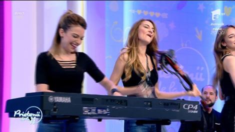 Amadeus - Medley Michael Jackson