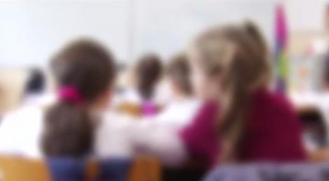 Scene revoltătoare au fost filmate la o şcoală din Craiova