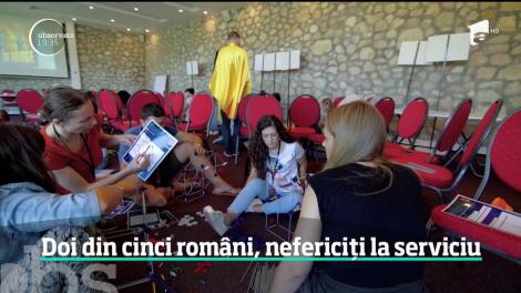 Care sunt dorinţele angajaţilor din România