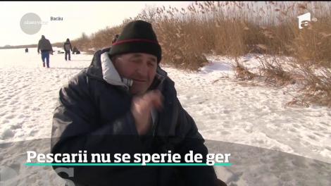 Un val de aer polar loveşte România în câteva ore