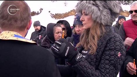 Se împlinesc cinci ani de la tragedia din Munţii Apuseni!