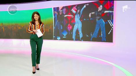 Concerte incendiare la cea de-a 61-a ediţie a decernării premiilor Grammy