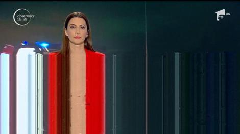 Studentă ucisă de un şofer drogat. Tânărul a intrat cu maşina într-un stâlp, după o noapte de petrecere