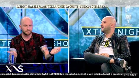 Șoc în showbiz! Dan Capatos, înlocuit la "Xtra Night Show", după ce a ajuns de urgență la spital