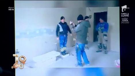 Smiley News. Avem echipă de Liga Campionilor! Doreii s-au premiat între ei