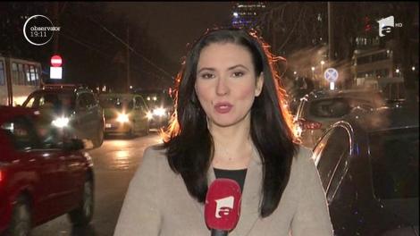 Un nou val de ninsori puternice va lovi România! Cum va fi vremea în zilele următoare