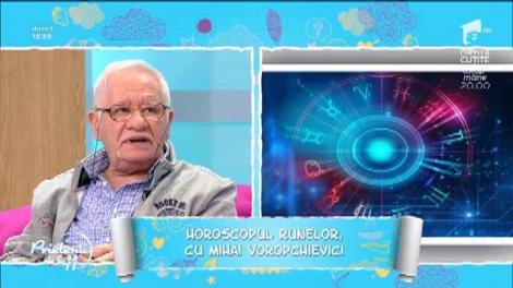 Cea mai ghinionistă zodie în dragoste află că a fost înșelată. Horoscopul runelor pentru săptămâna 21-27 ianuarie