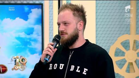 Mini Trouble Crew, super dans la Neatza!