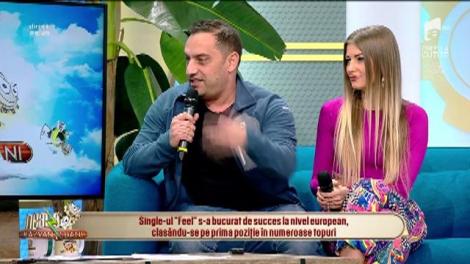 Dj Rynno & Sylvia feat. Phelipe & Veo - Let Me Love Ya