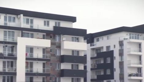 TVA de 5%, apartamente mai ieftine