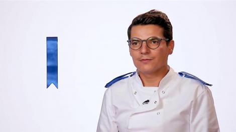 Brunch-ul, marea provocare pentru cei șapte concurenți rămași în concurs: "Mi-a picat fața!"