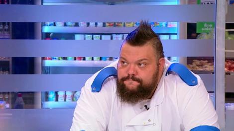 Rudele și prietenii concurenților se transformă în jurații celei de-a doua probă din semifinală