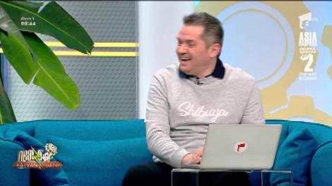 Neatza cu Răzvan și Dani. Cea mai tare metodă de a vulcaniza o roată fără a merge la vulcanizare!