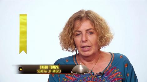 Mesaje noi de încurajare de la rudele și prietenii concurenților: "Nu cred așa ceva"