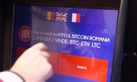 Statul va impozita şi criptomonedele. Posesorii de monede virtuale vor fi nevoiţi să îşi declare la ANAF veniturile