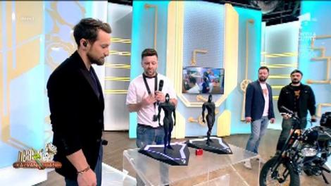 Cele mai tari invenții de la CES 2019, la Neatza!