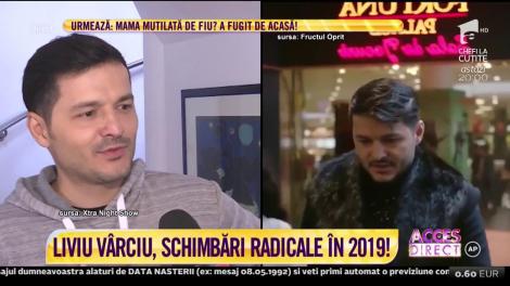 Liviu Vârciu e de nerecunoscut! S-a îngrășat foarte mult după sezonul 2 "Asia Express": "Am luat-o un pic razna!"