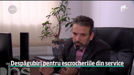 Răzbunare pentru toţi şoferii din România. O escrocherie într-un service auto a fost pedepsită