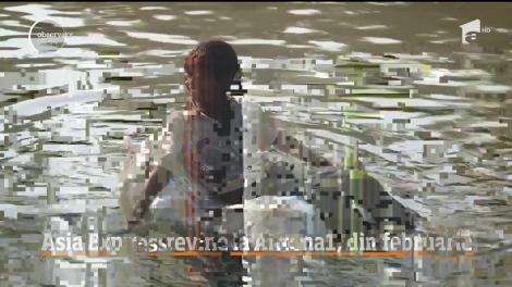 ”Asia Express” revine la Antena 1, din 10 februarie!