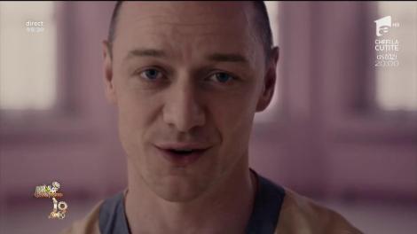 Cronică filmelor care trebuie vizionate: Destroyer, Glass și Papillon