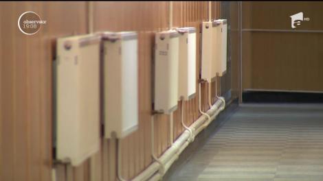 Școli închise în Bucureşti. 3.000 de elevi stau acasă miercuri, 23 ianuarie