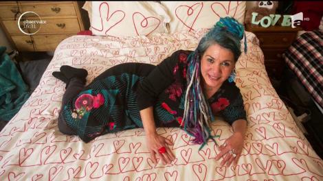 Cea mai bizară căsătorie. O femeie din India care a decis să se căsătorească cu o pătură